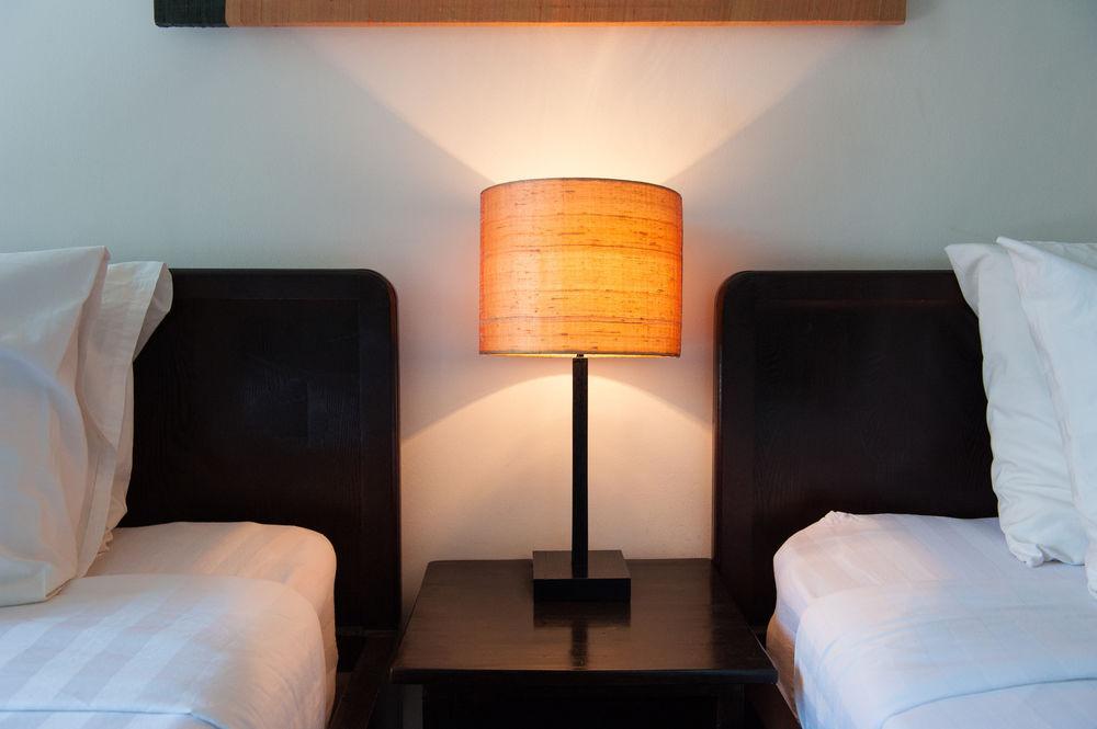 The Willow Boutique Hotel プノンペン エクステリア 写真